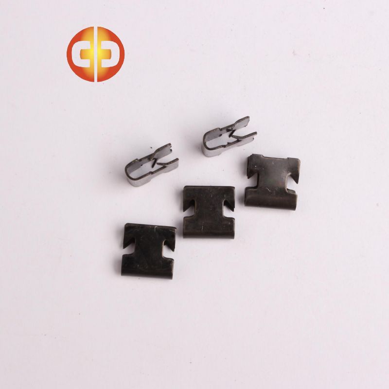 grampos de equilíbrio de aço da mola de 0.8g 65Mn