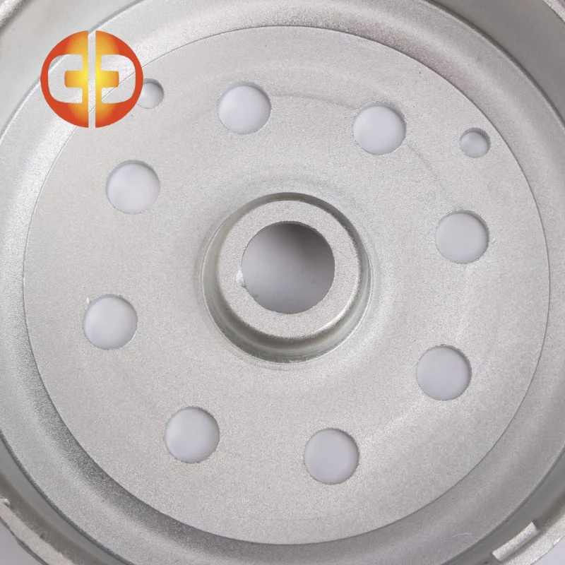 Como selecionar um motor de propulsor de robô subaquático (ROV)
