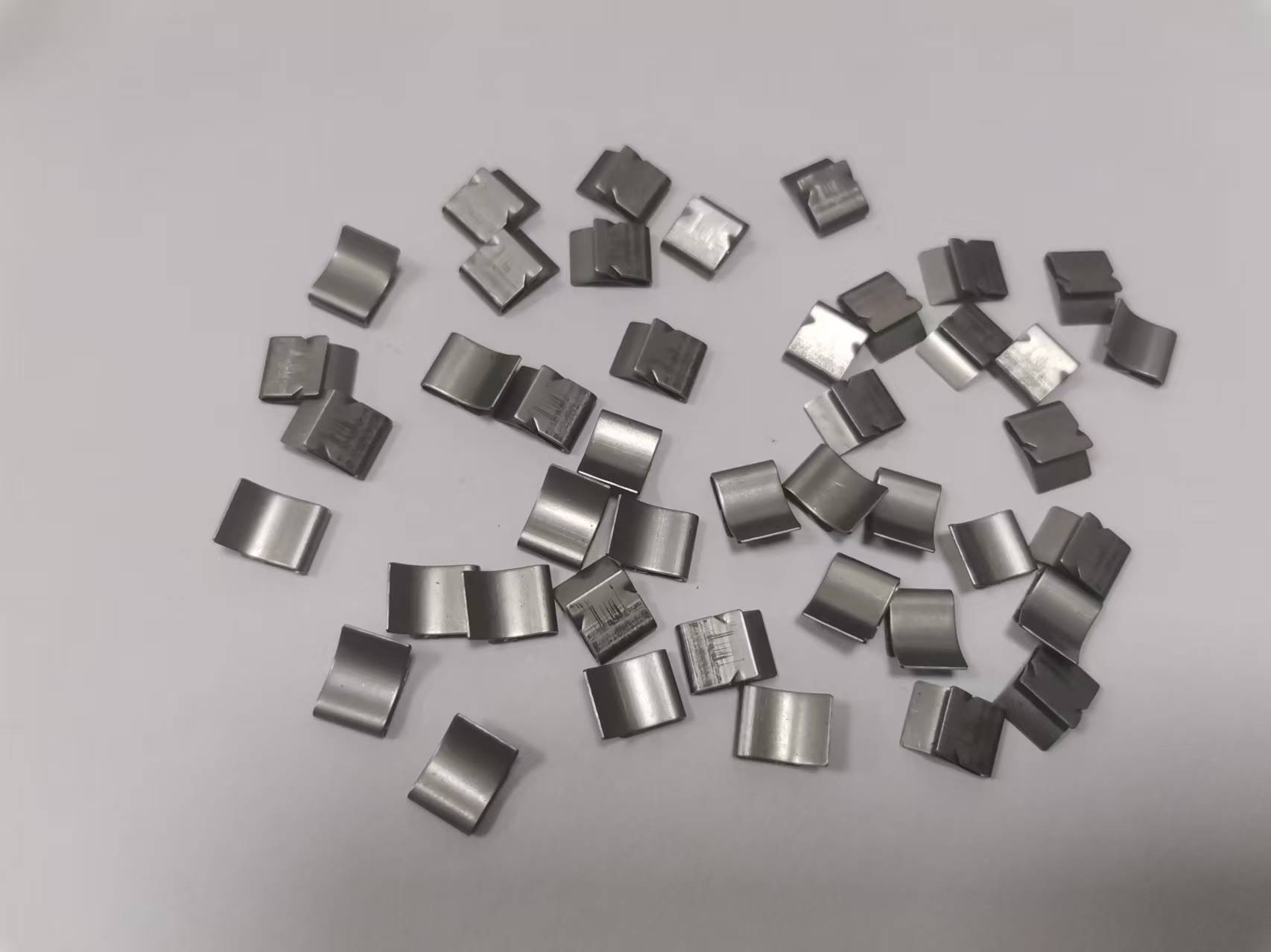 Zhejiang Yaodong Through-Flow Balance Clip —— Especialista em ponderação em nível de micrograma, proporcionando suavidade e silêncio máximos para sistemas rotativos