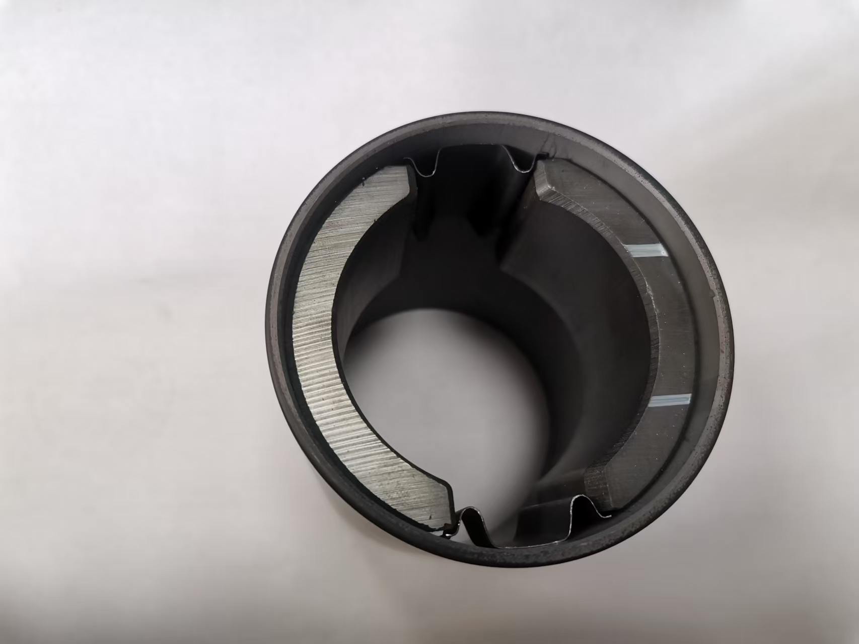 Yaodong Smart Manufacturing desenvolve 