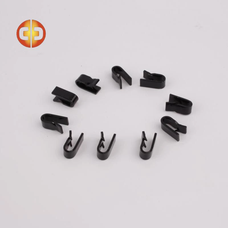 Para espessura da lâmina 3,5-4,8 mm Balanço Clamp 2.0gz