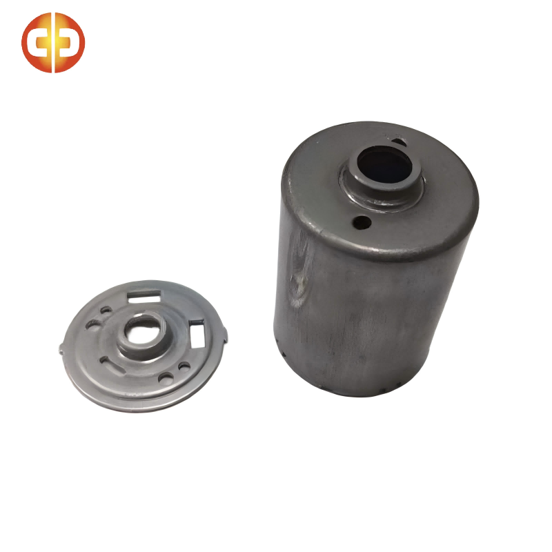 Novo produto Stretch Shell Precision Hardware