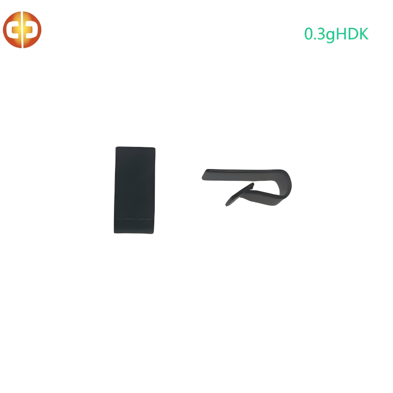 Braçadeira de equilíbrio de fluxo contínuo de novo estilo (braçadeira de equilíbrio de hardware)