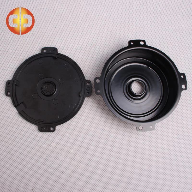 Um conjunto de hardware de hardware da carcaça do motor L9636