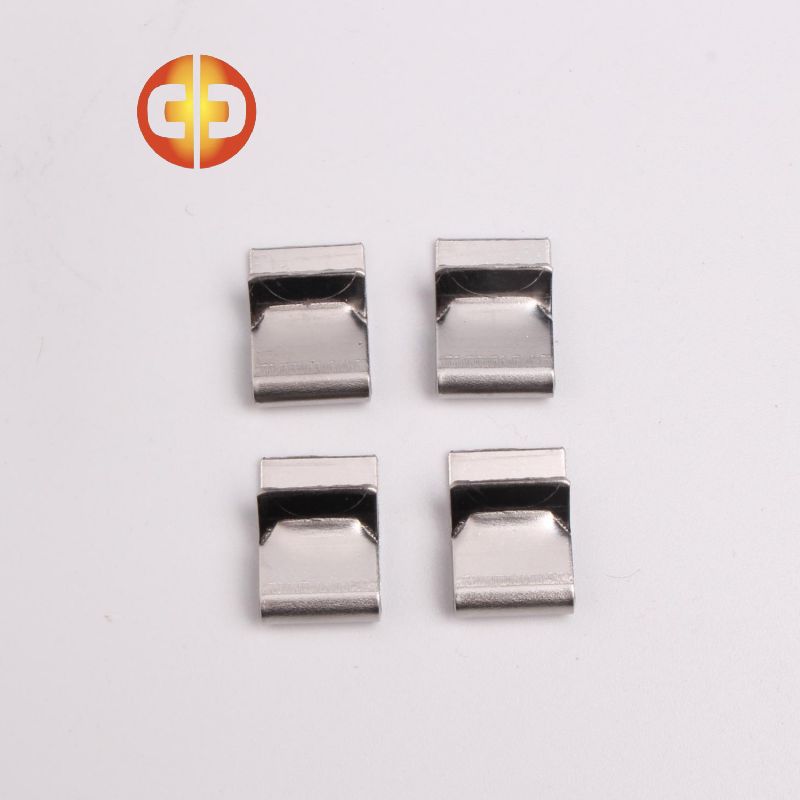 Braçadeira de balanceamento de precisão